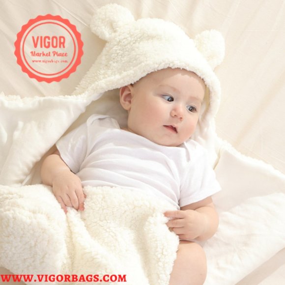 ** Swaddle Sleeping Bags & High End Comfort Cotton Baby sleeping bags ** - Picture 3 of 10